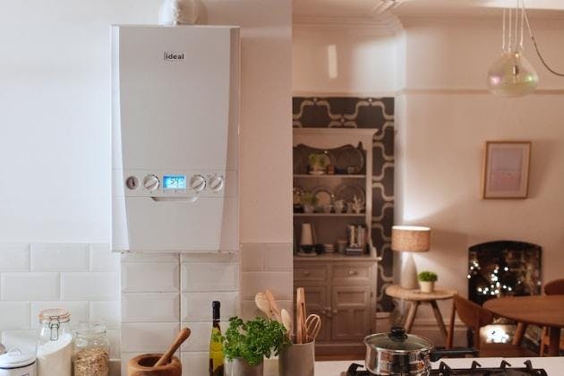 Boiler Installation