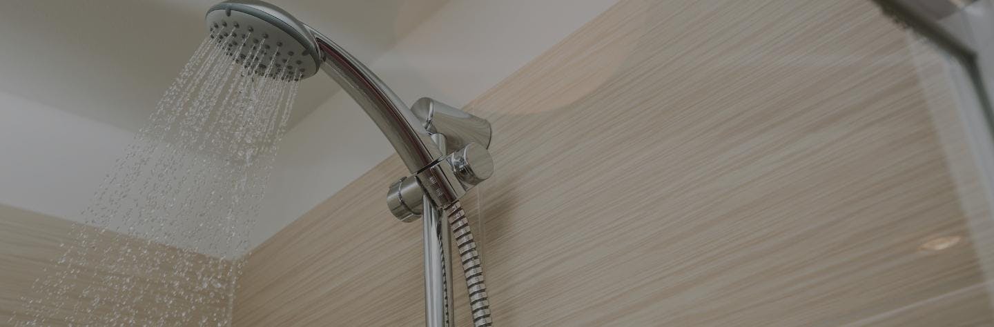 Service item page header